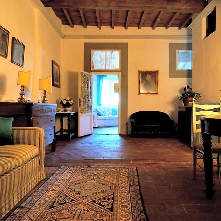 B&B Alla Corte Dei Medici フィレンツェ エクステリア 写真