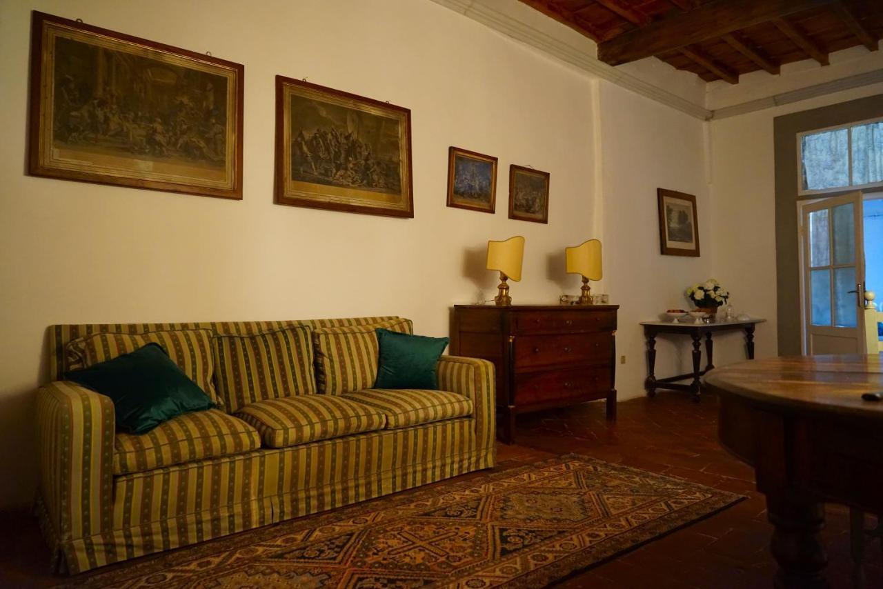 B&B Alla Corte Dei Medici フィレンツェ エクステリア 写真
