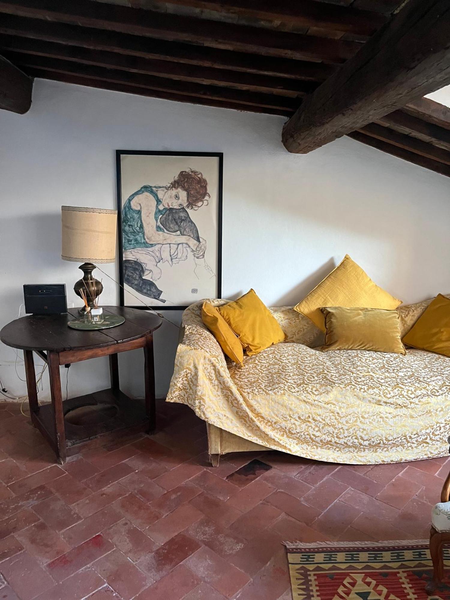 B&B Alla Corte Dei Medici フィレンツェ エクステリア 写真