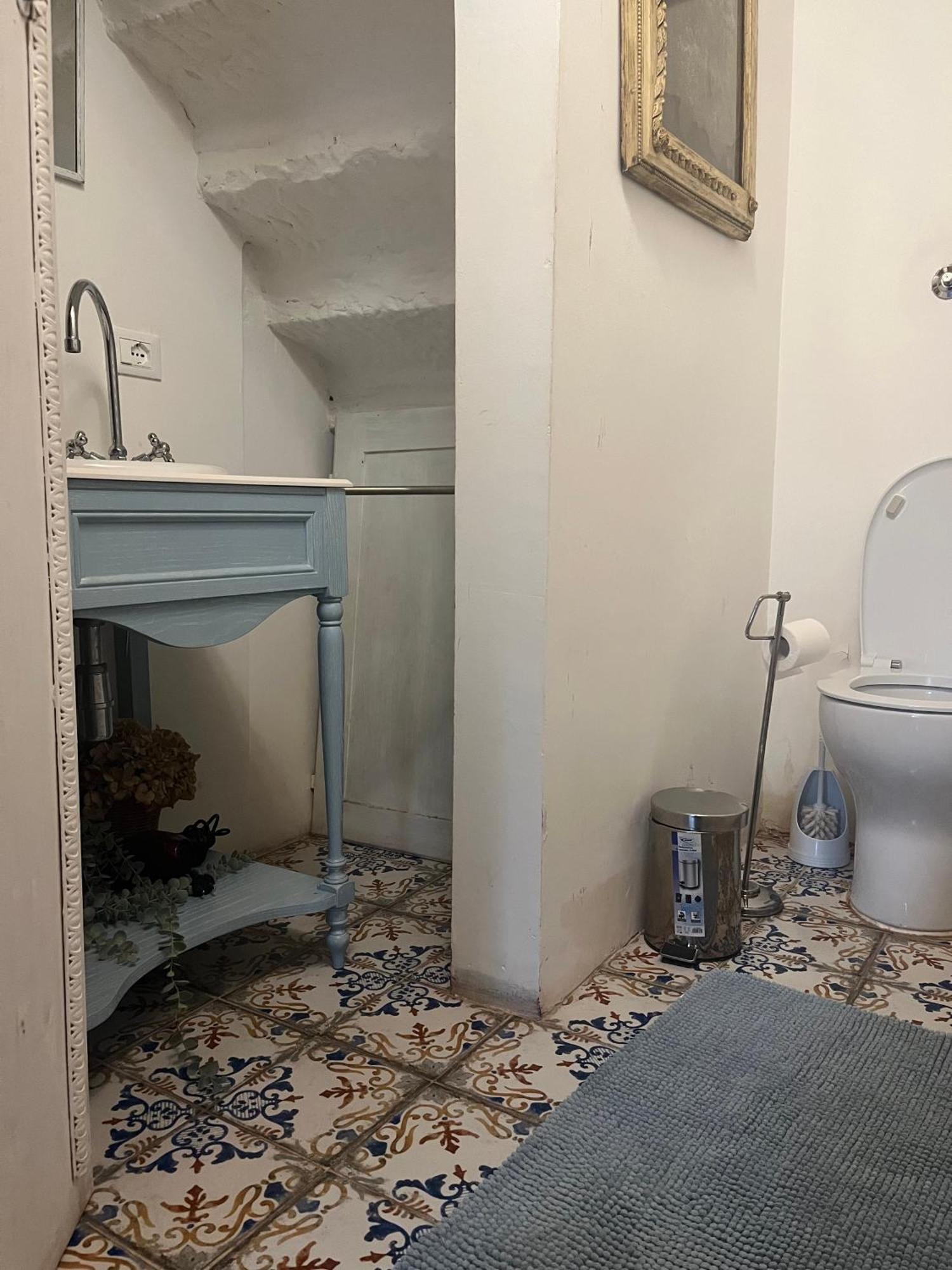 B&B Alla Corte Dei Medici フィレンツェ エクステリア 写真