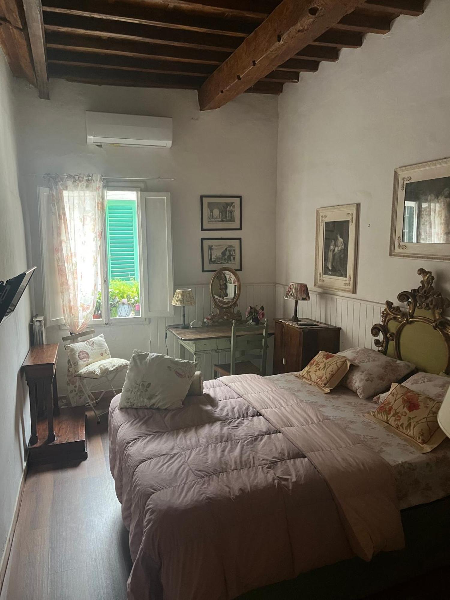 B&B Alla Corte Dei Medici フィレンツェ エクステリア 写真